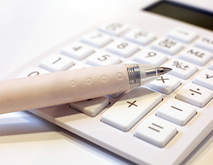 発注者様から直受けの為、大幅なコストカットが可能